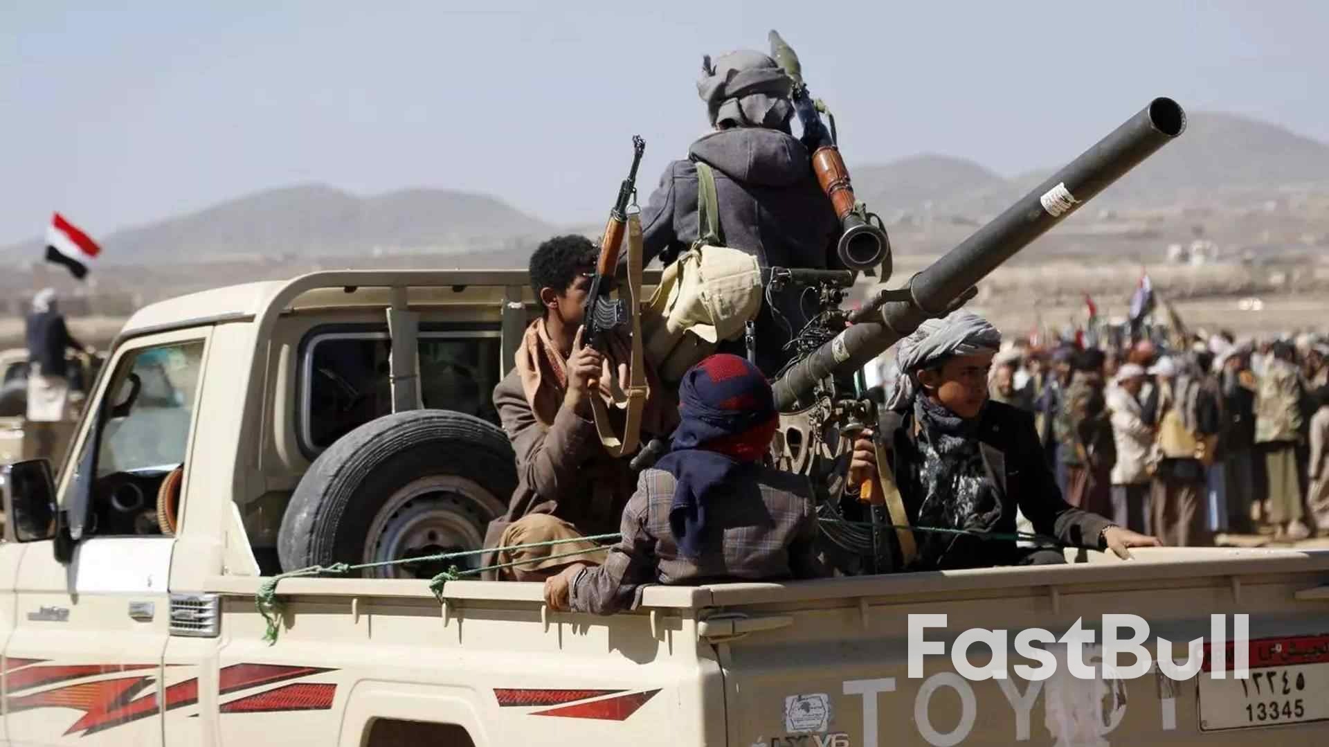 空袭胡塞武装:内坦尼亚胡能否借地区冲突转嫁国内政治压力?_1 空袭胡塞武装:内坦尼亚胡能否借地区冲突转嫁国内政治压力?_1