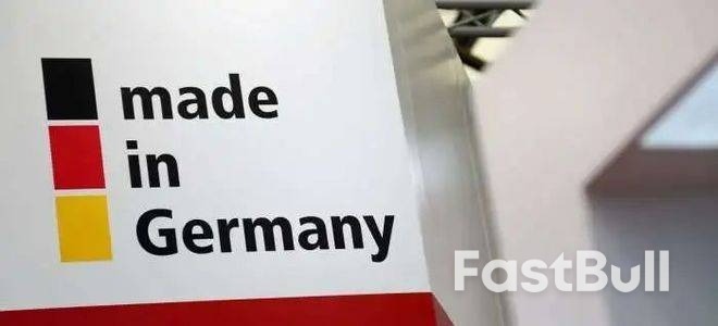 德国启动1000亿欧元基金，能否自救？_1