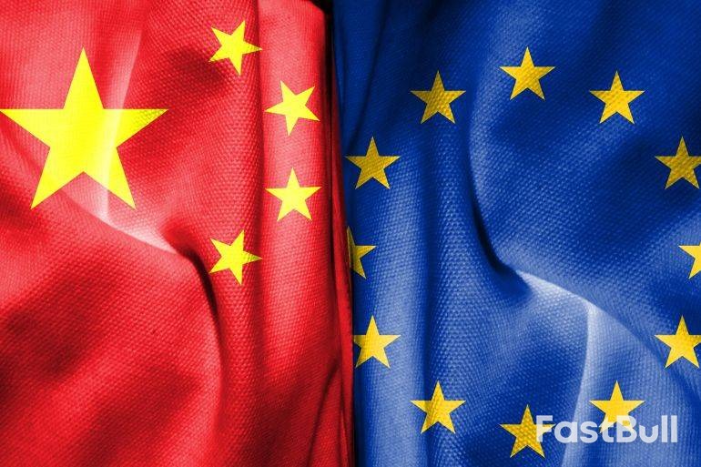 中欧确认合作以应对特朗普关税_1 中欧确认合作以应对特朗普关税_1