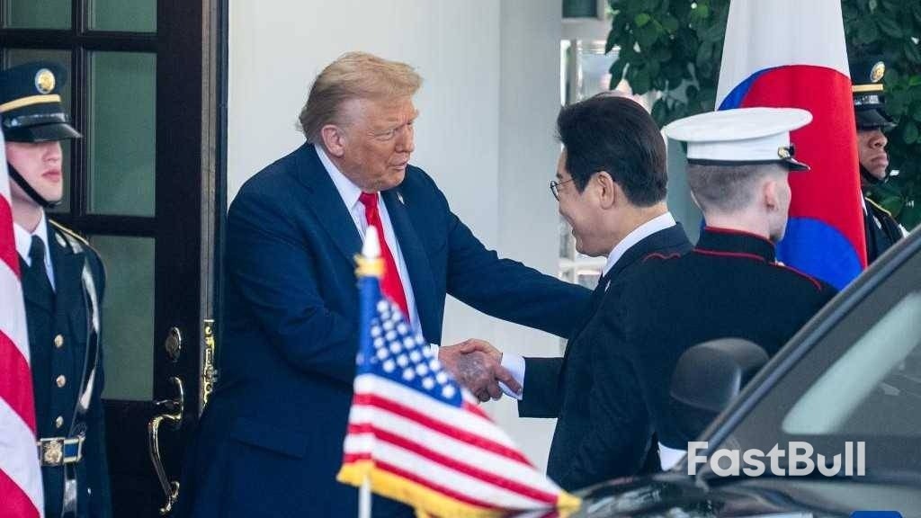 韩国劳工被捕的B面:当“美国制造”遇上“用工难”_1 韩国劳工被捕的B面:当“美国制造”遇上“用工难”_1