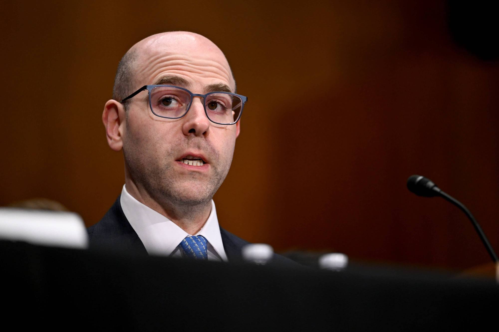 トランプ氏がFRBに指名したスティーブン・ミラン氏、最終承認投票前に上院のハードルをクリア - FastBull