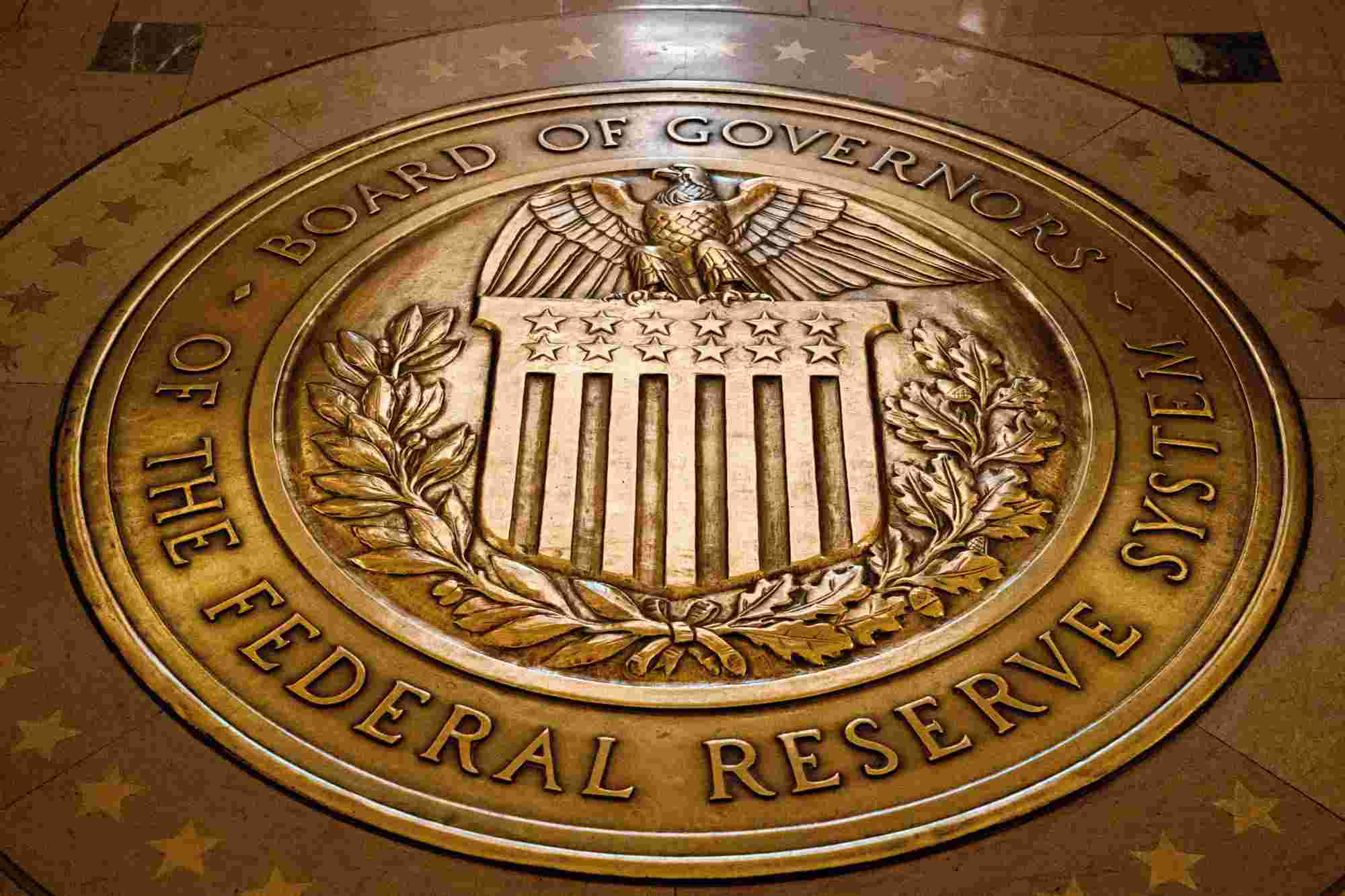 The Fed Faces Economic Uncertainty And Political Pressure As It Decides ...