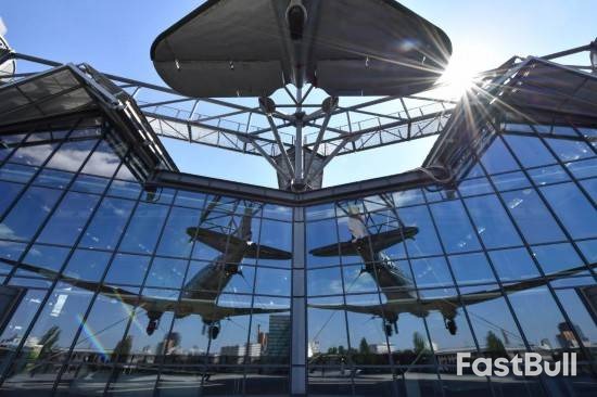 德国加码发展军工,打造经济复苏引擎_1 德国加码发展军工,打造经济复苏引擎_1