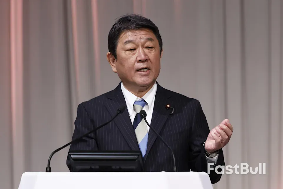 Here’s Who May Replace Japan’s Ishiba As Prime Minister_6 Here’s Who May Replace Japan’s Ishiba As Prime Minister_6