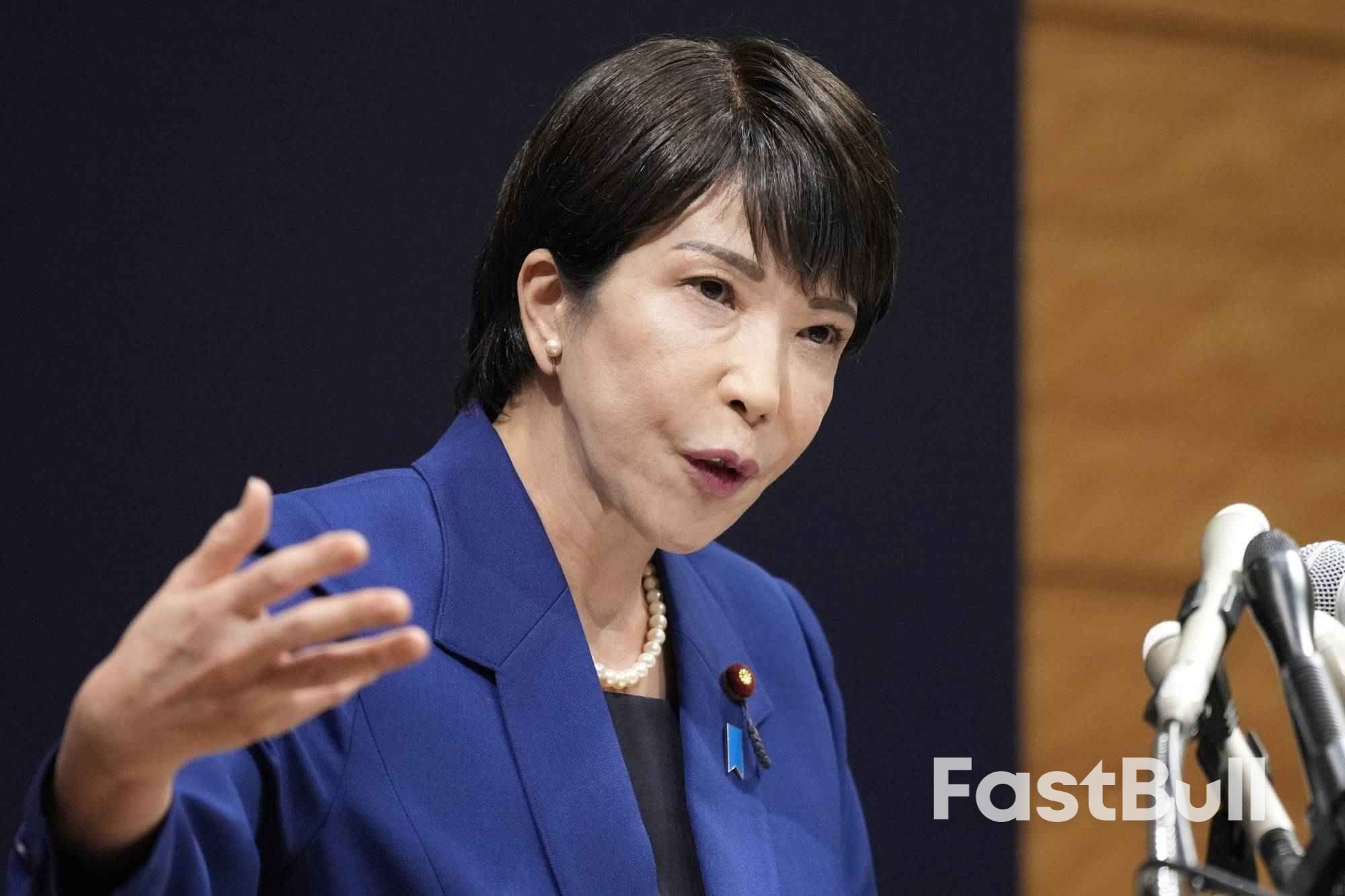 Here’s Who May Replace Japan’s Ishiba As Prime Minister_1 Here’s Who May Replace Japan’s Ishiba As Prime Minister_1