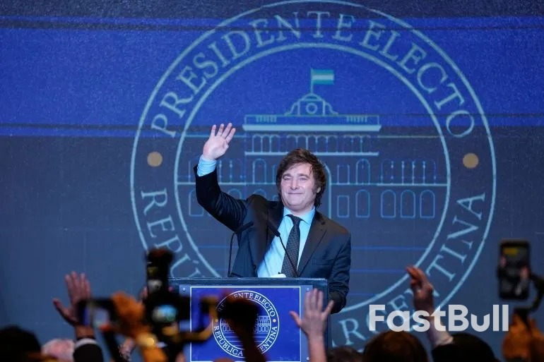 改革、摇摆与选举:阿根廷经济命悬一线_1 改革、摇摆与选举:阿根廷经济命悬一线_1