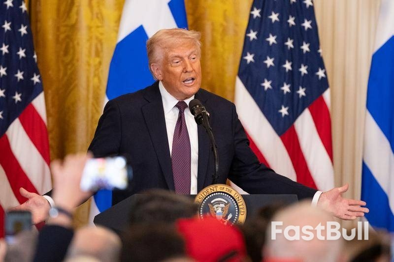 美国政府停摆倒计时！特朗普威胁联邦机构大裁员_1