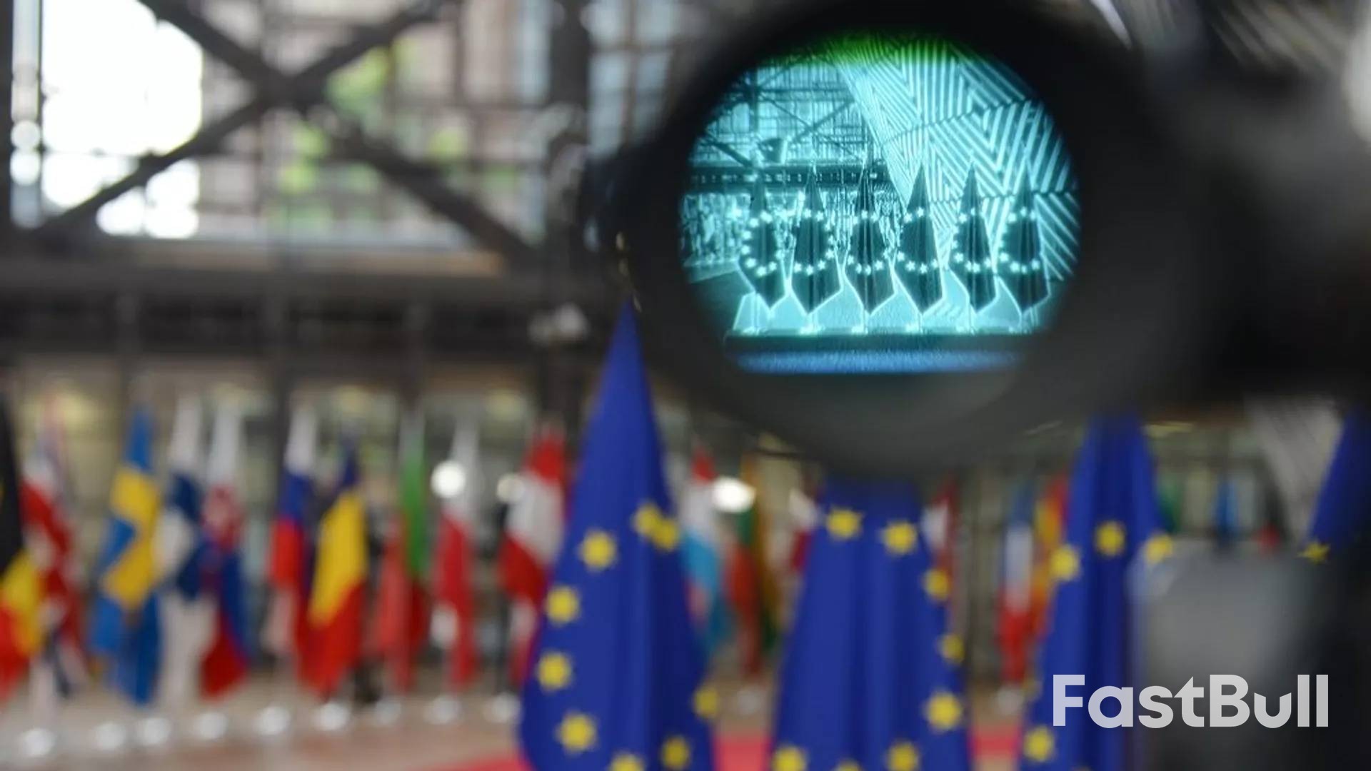 欧盟委员会提议使用俄冻结资产向乌借贷1400亿欧元_1