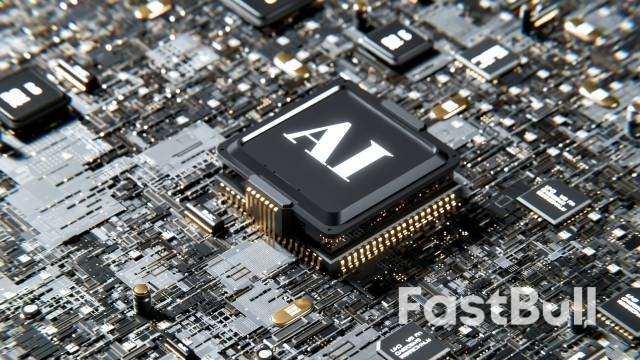 美国企业AI应用率出现回落,投行为何仍看好AI变现前景?_1 美国企业AI应用率出现回落,投行为何仍看好AI变现前景?_1