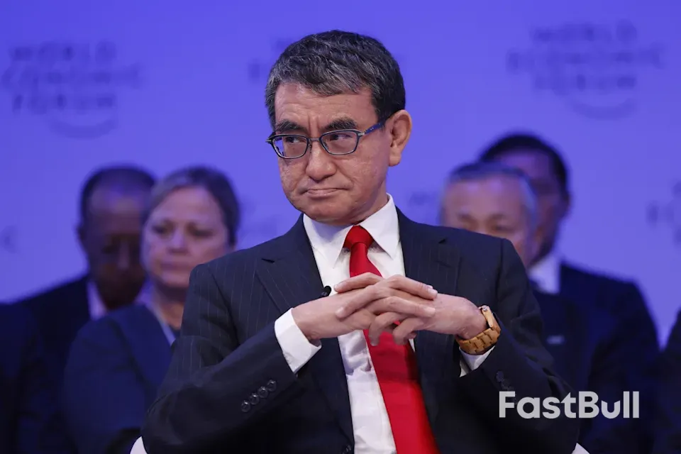 Here’s Who May Replace Japan’s Ishiba As Prime Minister_7 Here’s Who May Replace Japan’s Ishiba As Prime Minister_7