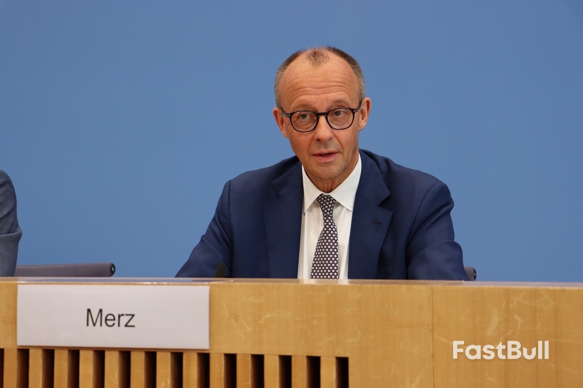 德国总理呼吁民众做好迎接改革的准备_1 德国总理呼吁民众做好迎接改革的准备_1