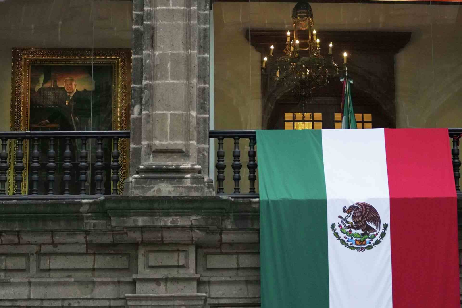 Mexico Imposes New Tariffs on Asian Imports Amid U.S. Trade Pressures -  FastBull