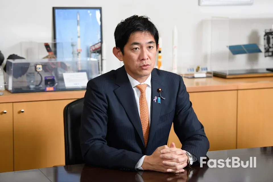 Here’s Who May Replace Japan’s Ishiba As Prime Minister_4 Here’s Who May Replace Japan’s Ishiba As Prime Minister_4