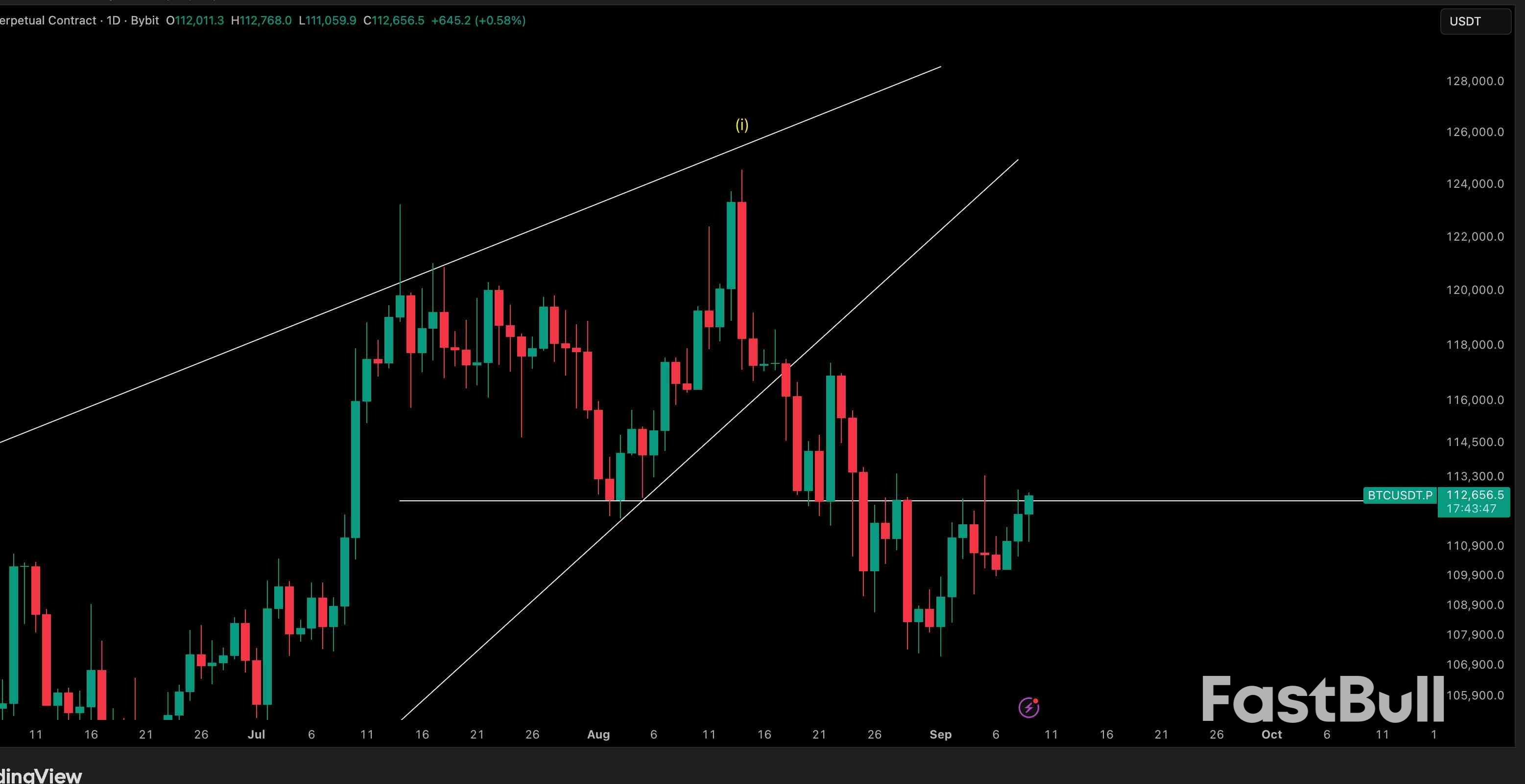 بيتكوين يتجاوز 113 ألف دولار مع توقع المحللين 