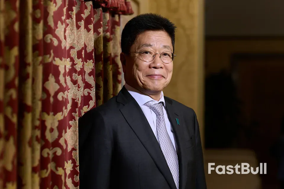 Here’s Who May Replace Japan’s Ishiba As Prime Minister_5 Here’s Who May Replace Japan’s Ishiba As Prime Minister_5