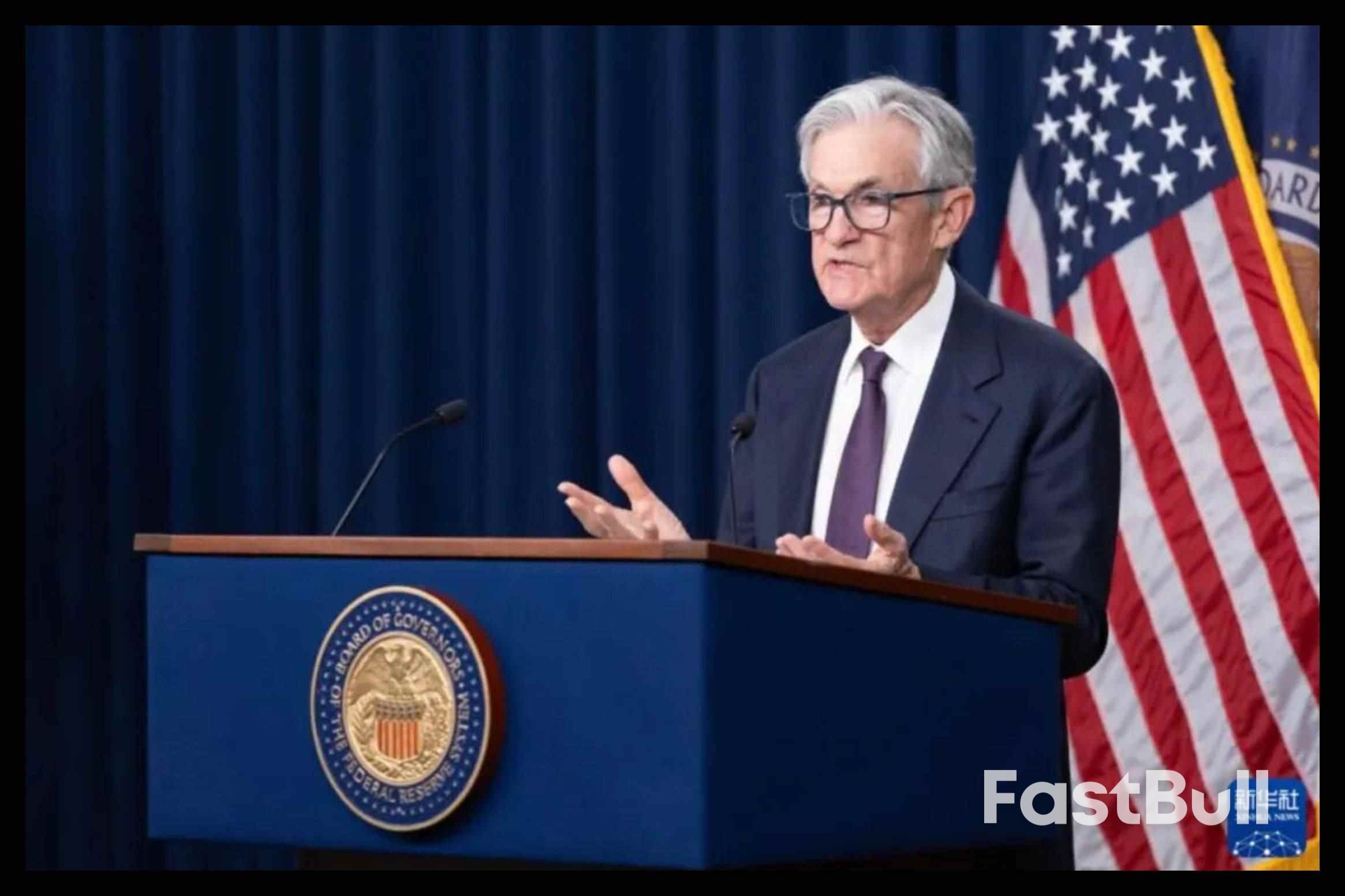 美联储降息落地，黄金要大跌吗？_2