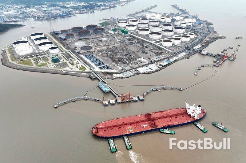 ราคาน้ำมันเปลี่ยนแปลงเล็กน้อยหลังจากเฟดลดอัตราดอกเบี้ย_1 ราคาน้ำมันเปลี่ยนแปลงเล็กน้อยหลังจากเฟดลดอัตราดอกเบี้ย_1