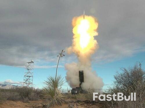 สหรัฐฯ เตรียมส่งระบบขีปนาวุธไทฟอนที่เป็นประเด็นถกเถียงไปยังญี่ปุ่นเป็นครั้งแรก_1 สหรัฐฯ เตรียมส่งระบบขีปนาวุธไทฟอนที่เป็นประเด็นถกเถียงไปยังญี่ปุ่นเป็นครั้งแรก_1