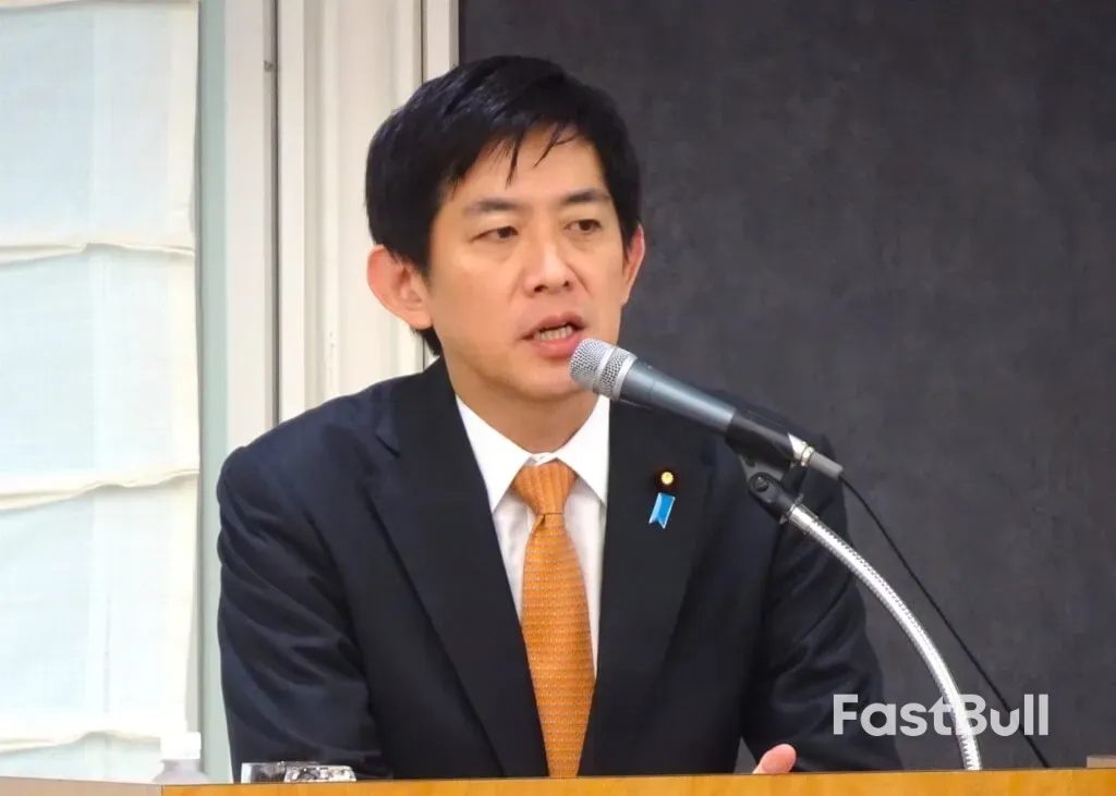 日本政壇巨震：日圓與股市迎來「新首相行情」？ _5