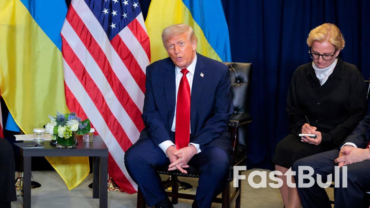 特朗普态度转变后,乌克兰能否恢复战前边界?_1 特朗普态度转变后,乌克兰能否恢复战前边界?_1