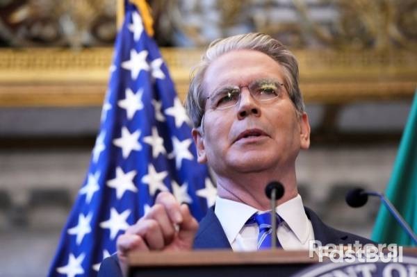 貝森特要求日本停止進口俄羅斯能源_1 貝森特要求日本停止進口俄羅斯能源_1