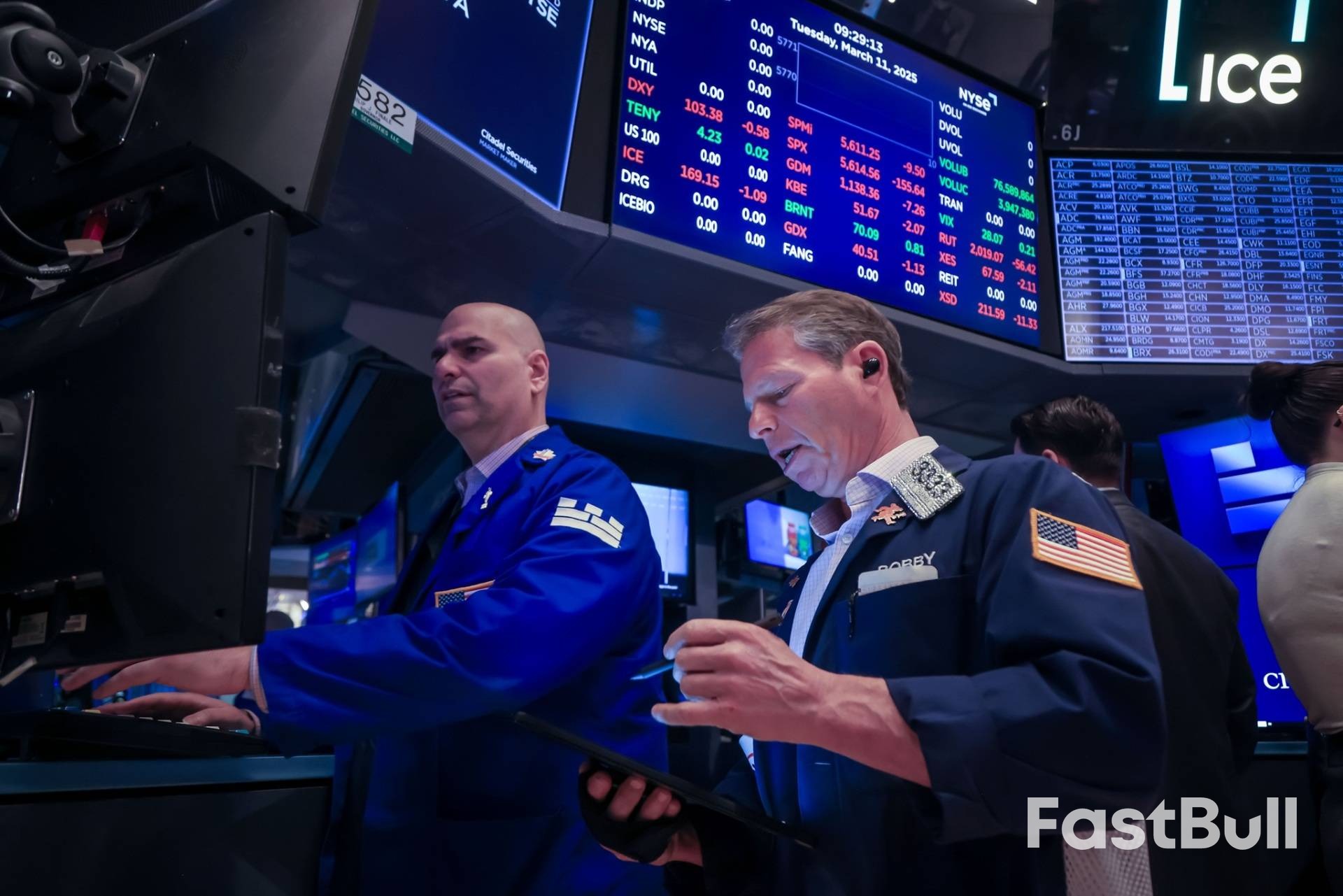 美债突遭警告,发生了什么?美政府“停摆”第11天,特朗普下令_1 美债突遭警告,发生了什么?美政府“停摆”第11天,特朗普下令_1