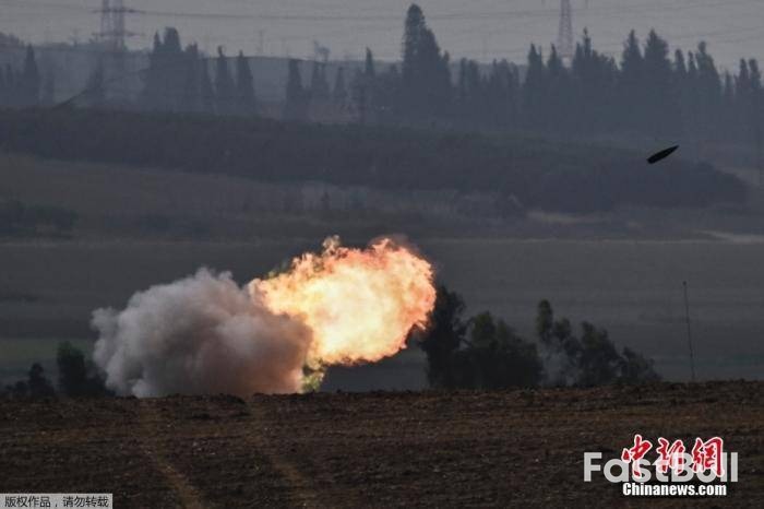 加沙停火协议引争议,更大难题才刚刚来临_1 加沙停火协议引争议,更大难题才刚刚来临_1