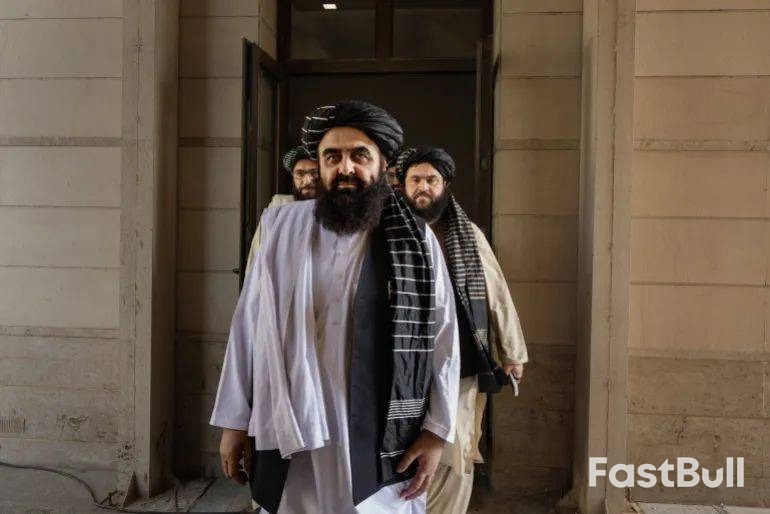 “新常态”：巴基斯坦是否尝试与阿富汗塔利班划定新的红线？_3