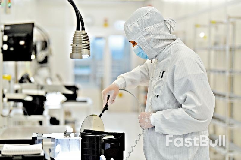 中国芯企出海,做好四项部署_1 中国芯企出海,做好四项部署_1