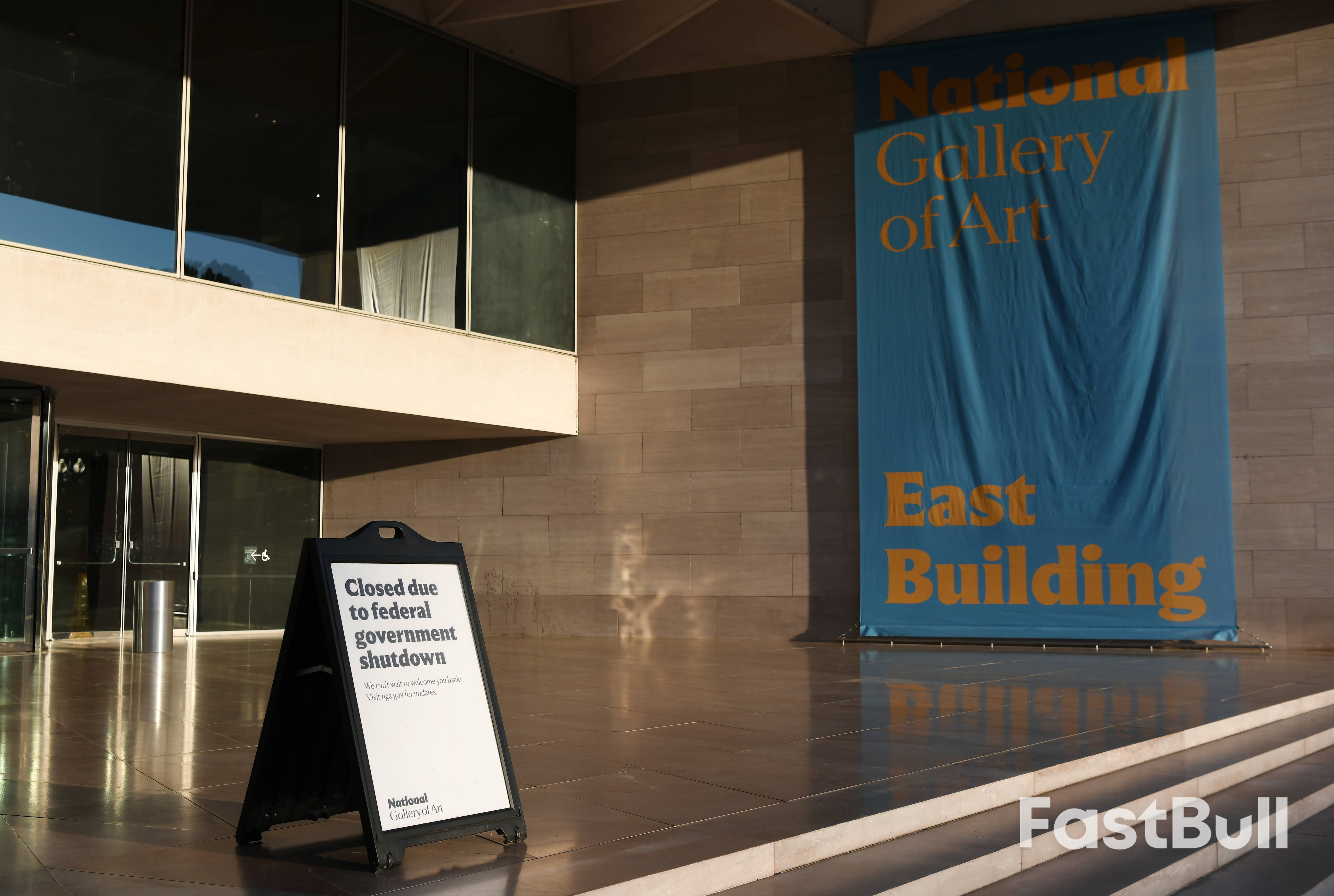 美政府裁员让数千人丢饭碗,共和党人也“看不下去了”_3 美政府裁员让数千人丢饭碗,共和党人也“看不下去了”_3