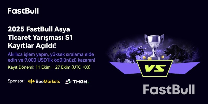 FastBull 2025 Ticaret Yarışması Asya S1 Artık Yayında!_1 FastBull 2025 Ticaret Yarışması Asya S1 Artık Yayında!_1