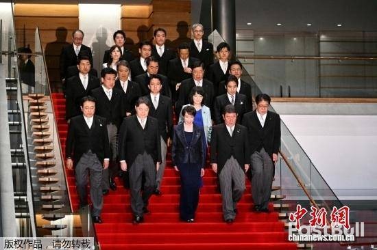 高市早苗內閣“明顯右轉”，日本開啟“保守暴走”時代？ _1