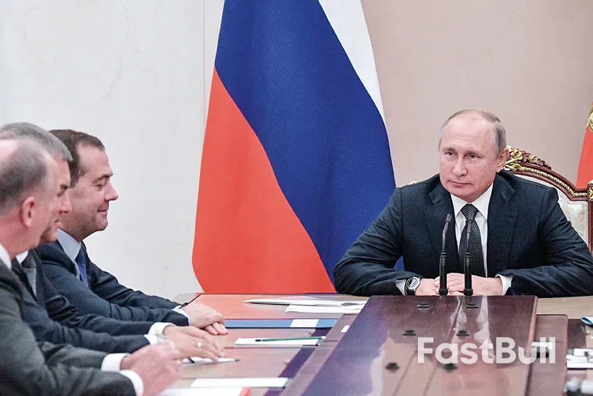 普京如何重下中东大棋?_1 普京如何重下中东大棋?_1