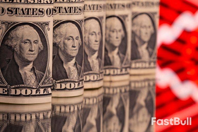 美元的两难困境:谁将获益?谁将受损?_1 美元的两难困境:谁将获益?谁将受损?_1