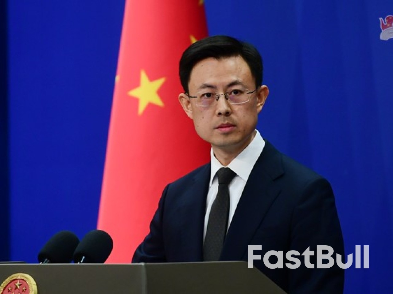 外交部回应中美经贸磋商：双方同意进一步确定具体细节，并履行各自国内批准程序_1