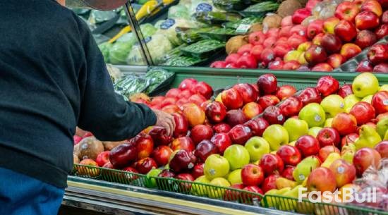 美国政府将于周五发布延迟的通胀数据——以下是经济学家的预期_1 美国政府将于周五发布延迟的通胀数据——以下是经济学家的预期_1