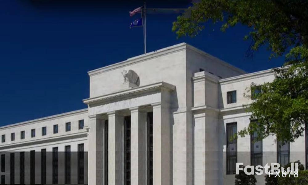 美联储降息通道是否已经开启?从历史中探寻利率走向_1 美联储降息通道是否已经开启?从历史中探寻利率走向_1