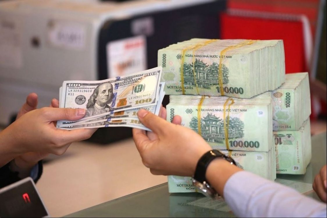 USD Weakens Globally as Vietnam Sees Divergent Exchange Rate Trends -  FastBull