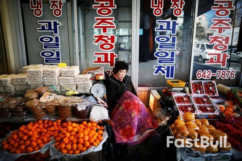 South Korea’s Economy Grew Modestly In Q3 As Exports, Consumption Stay Resilient_1