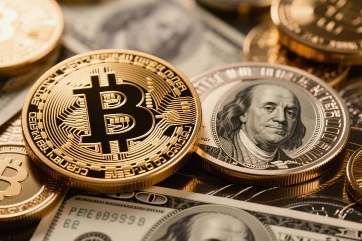 贬值交易”火爆！比特币将历史新高刷新至12.5万美元以上- FastBull