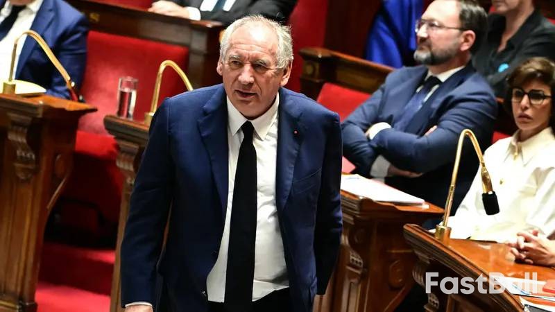 总理闪电辞职,组阁前景不明,法国政局再度陷入僵局_4 总理闪电辞职,组阁前景不明,法国政局再度陷入僵局_4