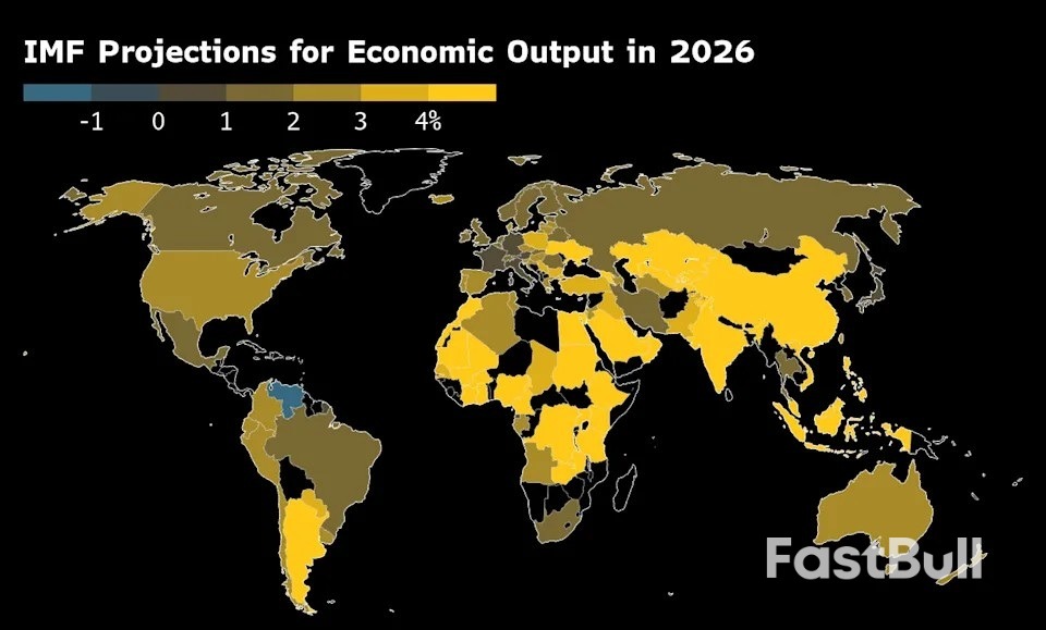 Para Petinggi Keuangan Global Diminta Tetap Tenang di Tengah Meningkatnya Perang Dagang_2