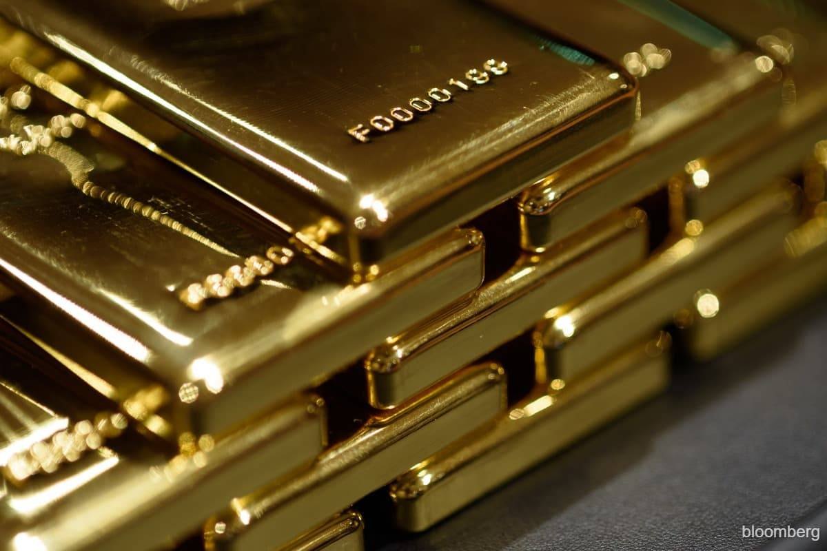 Gold Takes A Breather After Safe-haven Demand Fuelled Record Run - FastBull