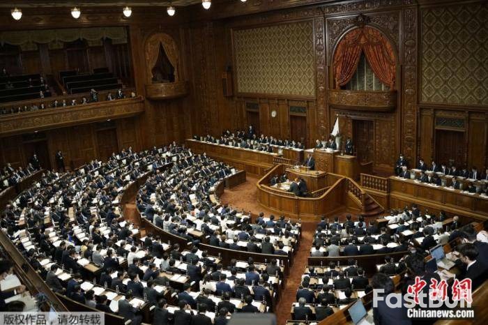 高市早苗內閣“明顯右轉”，日本開啟“保守暴走”時代？ _3