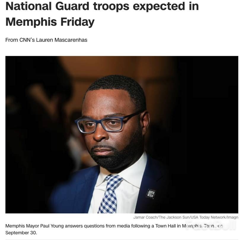 芝加哥之“战”：撕开美国社会新裂口_1