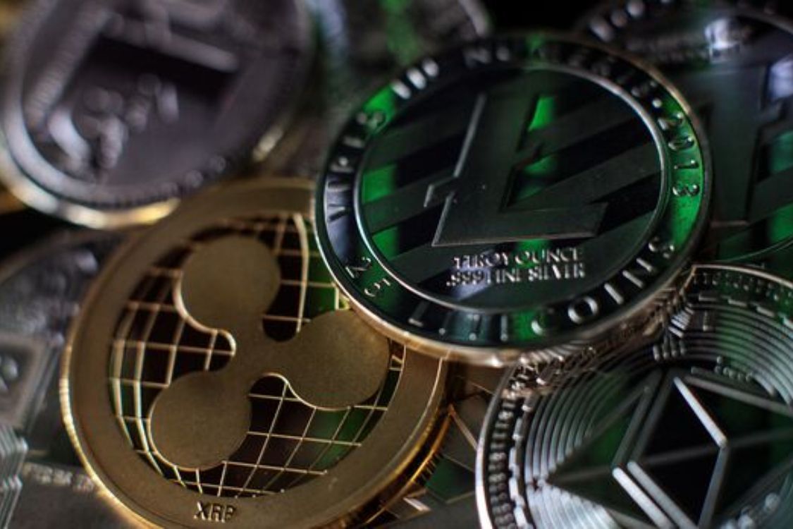 Crypto Market Loses $150 Billion as US-China Tensions Escalate - FastBull