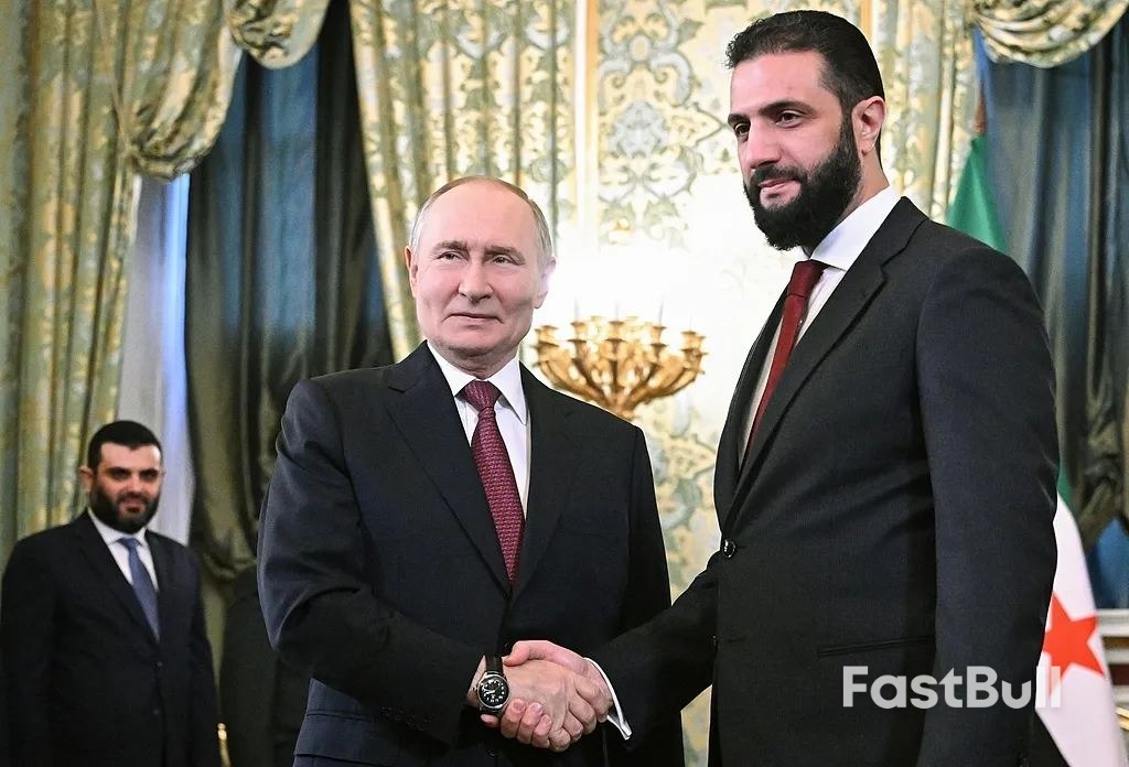 俄罗斯与阿拉伯世界的双向“实用主义”:从叙利亚领导人访俄说起_1 俄罗斯与阿拉伯世界的双向“实用主义”:从叙利亚领导人访俄说起_1