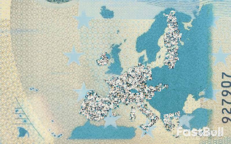 法国危机突现意外转折！马克龙盟友公开反目，欧元前景蒙阴_1