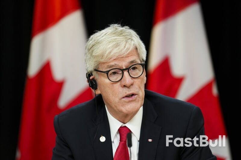 Alta. Premier Won’t Say Maximum Province Will Pay To Build New Pipeline_2