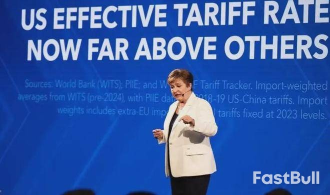 目前，世界經濟正面臨三大風險！ _1